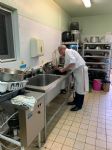 For The Love of Food Salford 